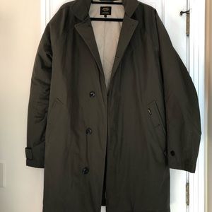 Carhartt Work in Progress trench